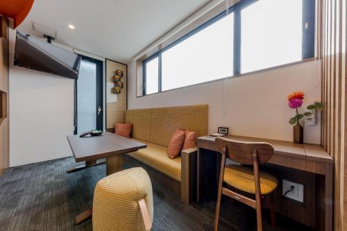 Apartamentos Resi Stay Owan Hanami