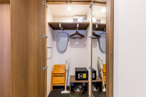 Apartamentos Resi Stay Owan Hanami