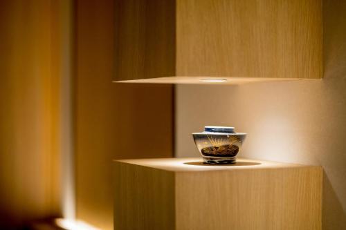 Apartamentos Resi Stay Owan Hanami