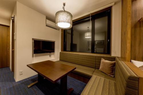 Apartamentos Resi Stay Owan Hanami