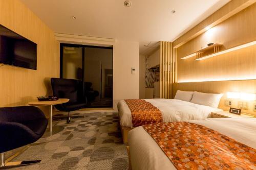 Apartamentos Resi Stay Owan Hanami