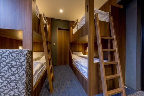 Apartamentos Resi Stay Owan Hanami