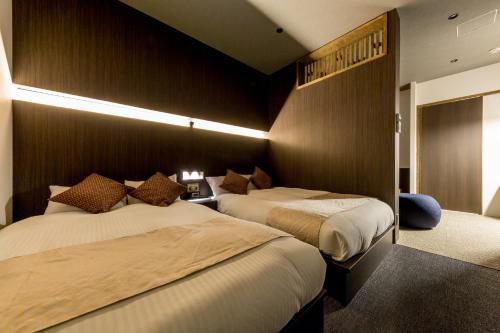 Apartamentos Resi Stay Owan Hanami