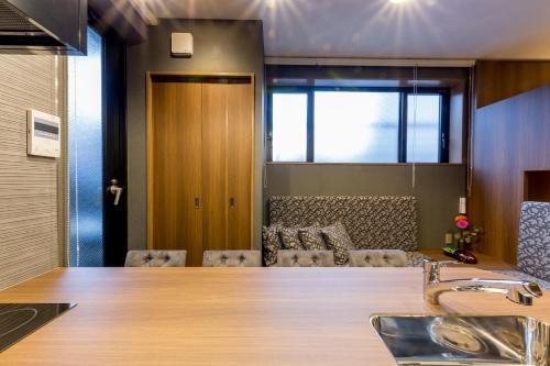 Apartamentos Resi Stay Owan Hanami