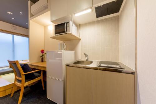 Apartamentos Resi Stay Owan Hanami