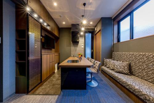 Apartamentos Resi Stay Owan Hanami