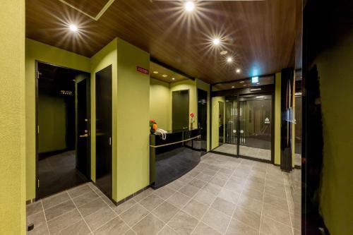 Apartamentos Resi Stay Owan Hanami