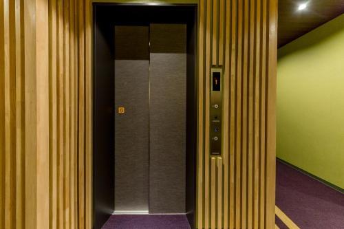 Apartamentos Resi Stay Owan Hanami