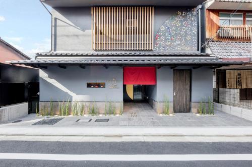 Apartamentos Resi Stay Owan Hanami