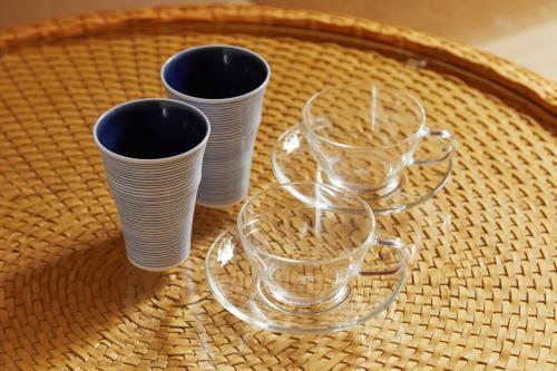 Ryojitsu Machiya