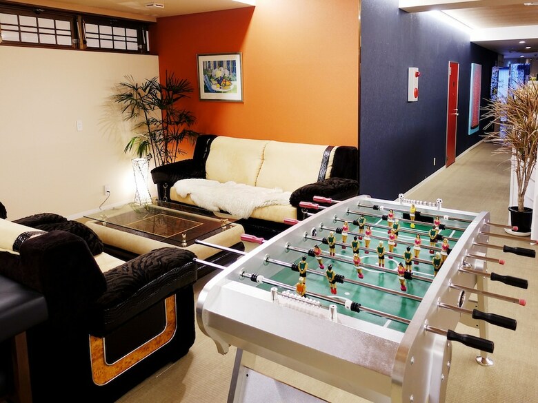 Albergue Briller Universal Japon