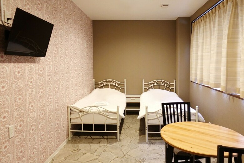 Albergue Briller Universal Japon