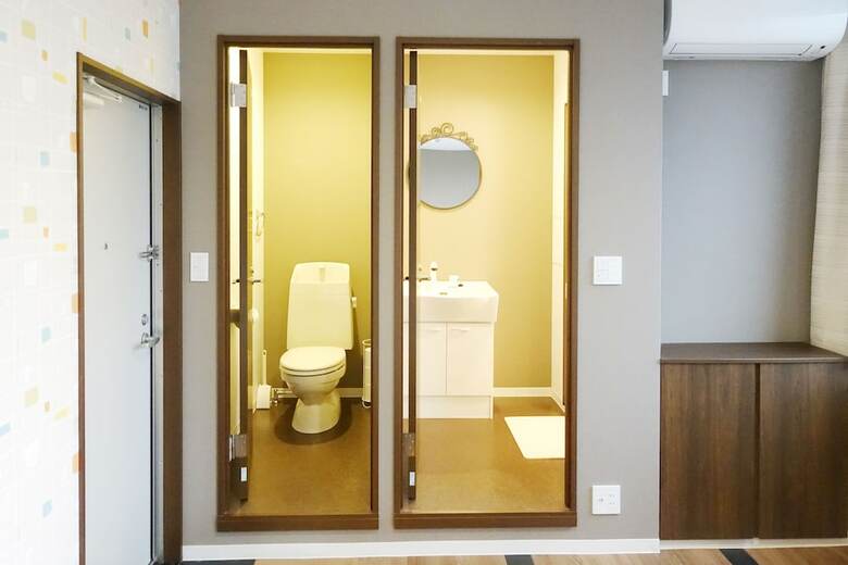 Albergue Briller Universal Japon