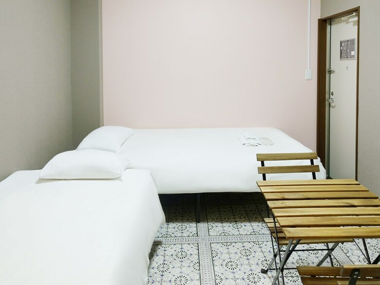Albergue Briller Universal Japon