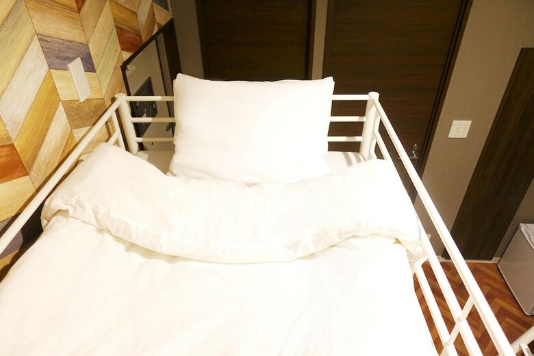 Albergue Briller Universal Japon