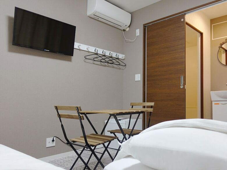Albergue Briller Universal Japon