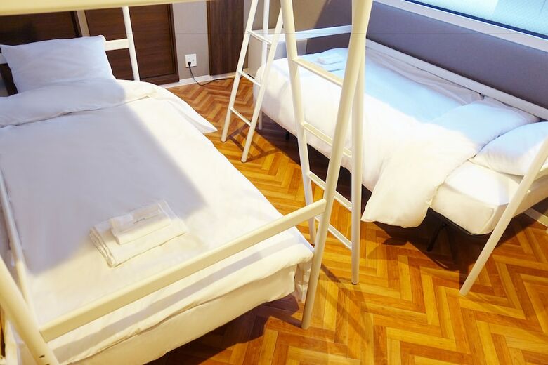 Albergue Briller Universal Japon