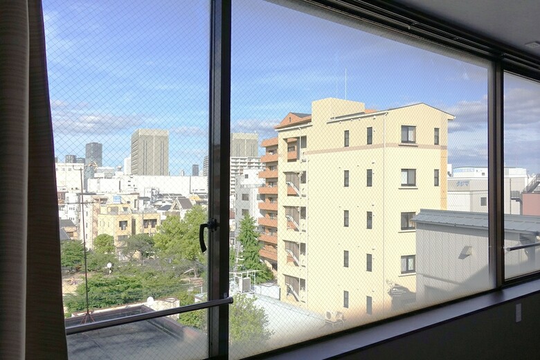 Albergue Briller Universal Japon