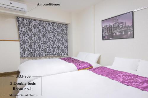 Apartamentos Maison Grand Plaire