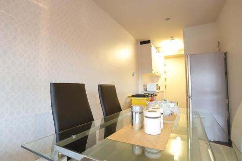Apartamentos Maison Grand Plaire