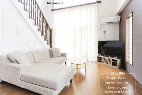Apartamentos Maison Grand Plaire