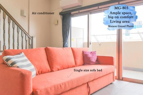 Apartamentos Maison Grand Plaire