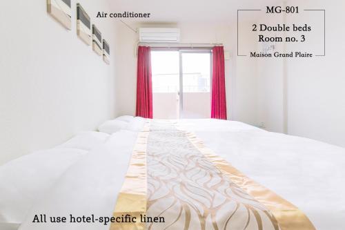 Apartamentos Maison Grand Plaire