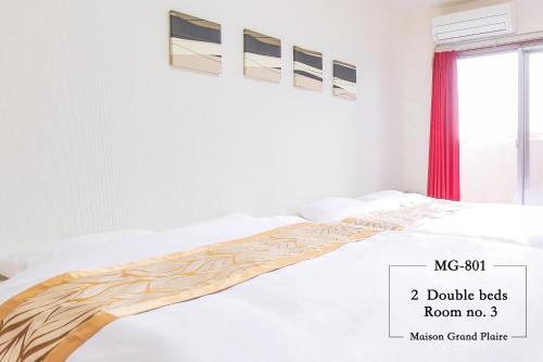 Apartamentos Maison Grand Plaire