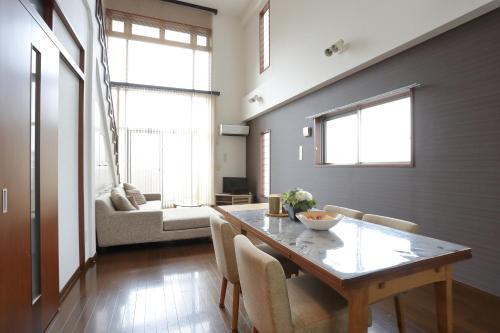Apartamentos Maison Grand Plaire