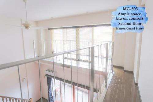 Apartamentos Maison Grand Plaire