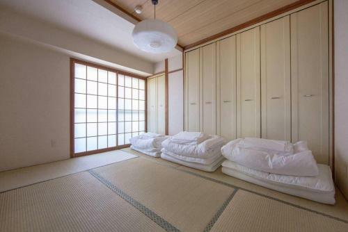 Apartment In Osaka Msg64