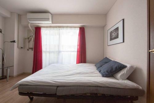 Apartment In Osaka Msg64