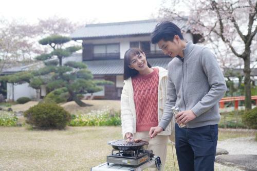 Oukai Villa Izumi