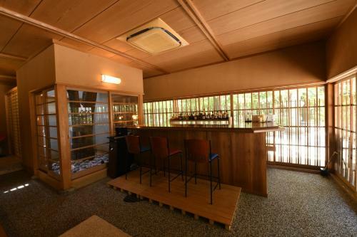 Oukai Villa Izumi