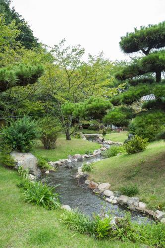 Oukai Villa Izumi