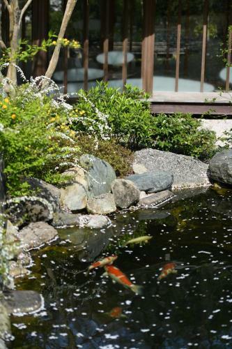 Oukai Villa Izumi