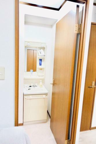 Apartamento Namba Central Osaka Riverside