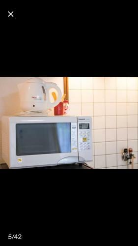 Apartamento Namba Central Osaka Riverside