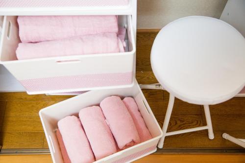 Apartamentos Shinsaibashi 8ppl