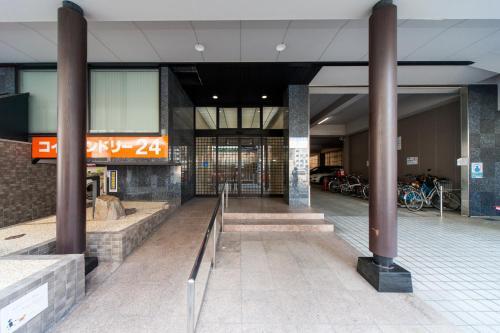 Apartamentos Shinsaibashi 8ppl