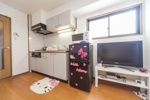 Apartamentos Shinsaibashi 8ppl