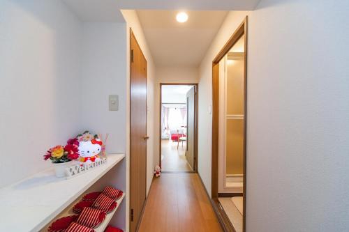 Apartamentos Shinsaibashi 8ppl