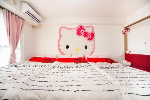 Apartamentos Shinsaibashi 8ppl