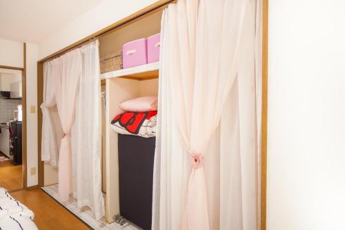 Apartamentos Shinsaibashi 8ppl