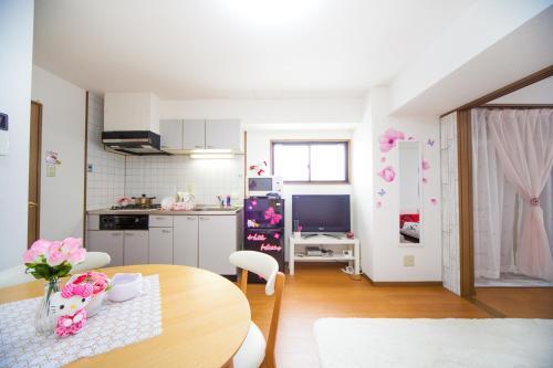 Apartamentos Shinsaibashi 8ppl