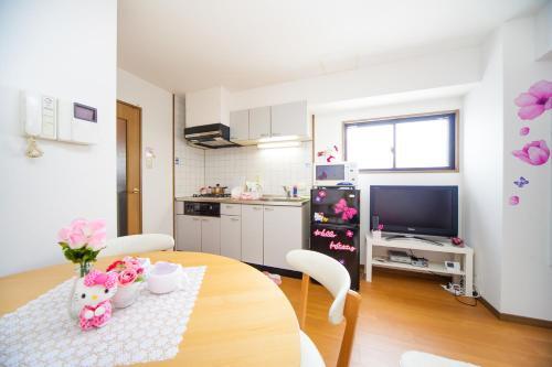 Apartamentos Shinsaibashi 8ppl