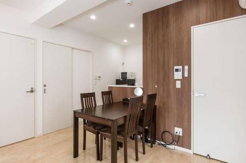 Alex Apartment In Shinsaibashi 301