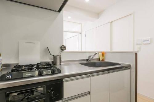 Alex Apartment In Shinsaibashi 301