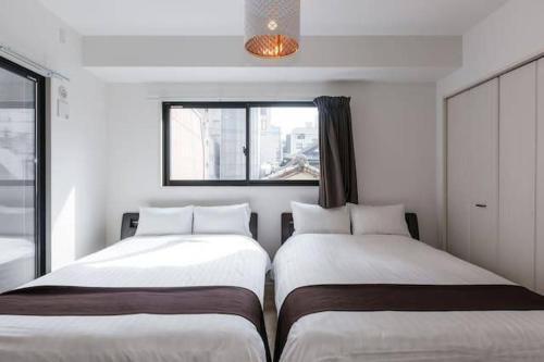 Alex Apartment In Shinsaibashi 301