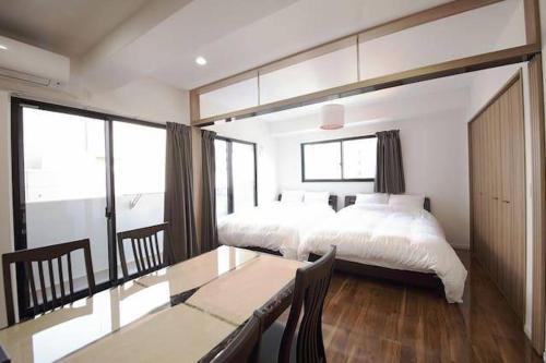 Alex Apartment In Shinsaibashi 301